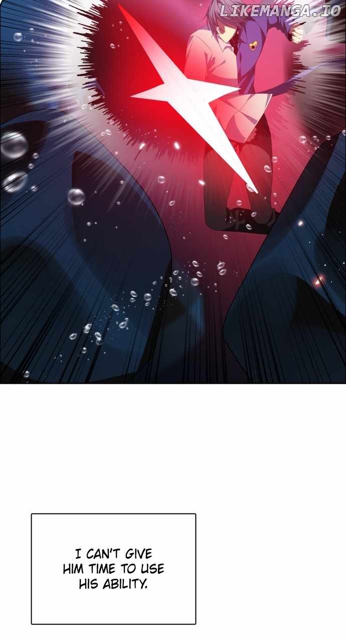 Zero Game Chapter 310 23